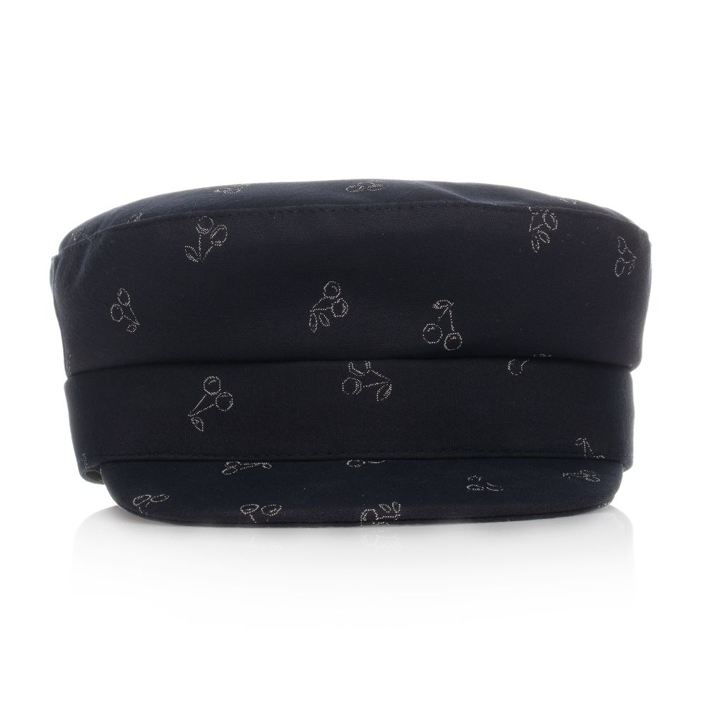 Boys & Girls Navy Cap