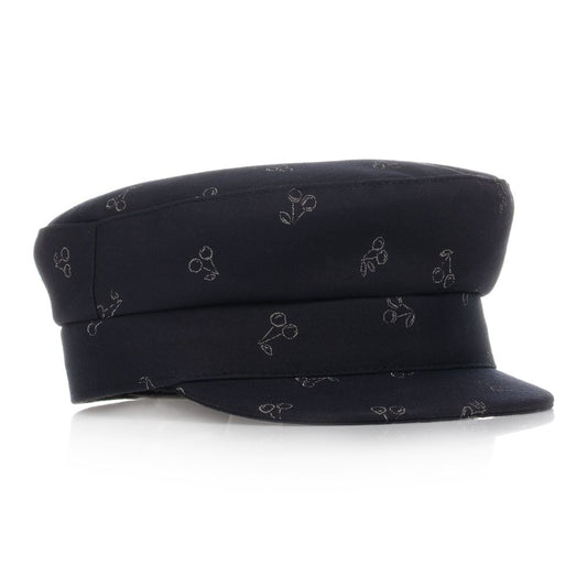 Boys & Girls Navy Cap