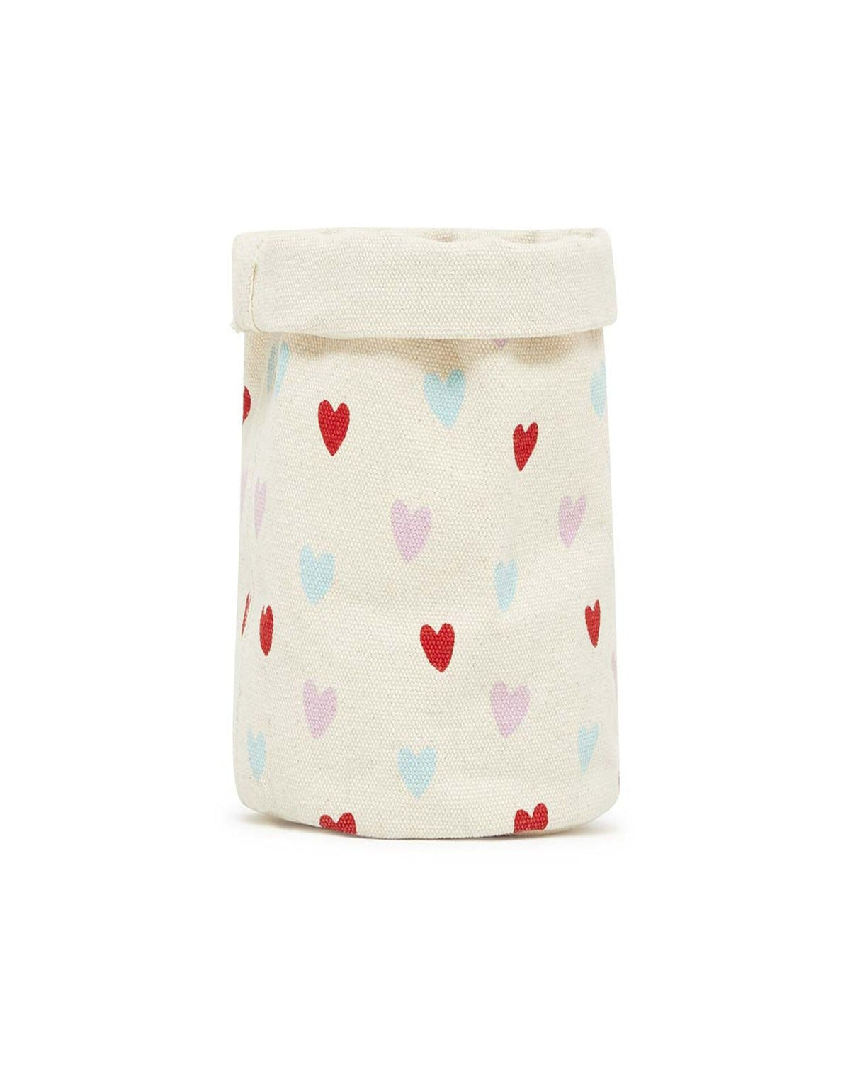 Heart Storage Basket