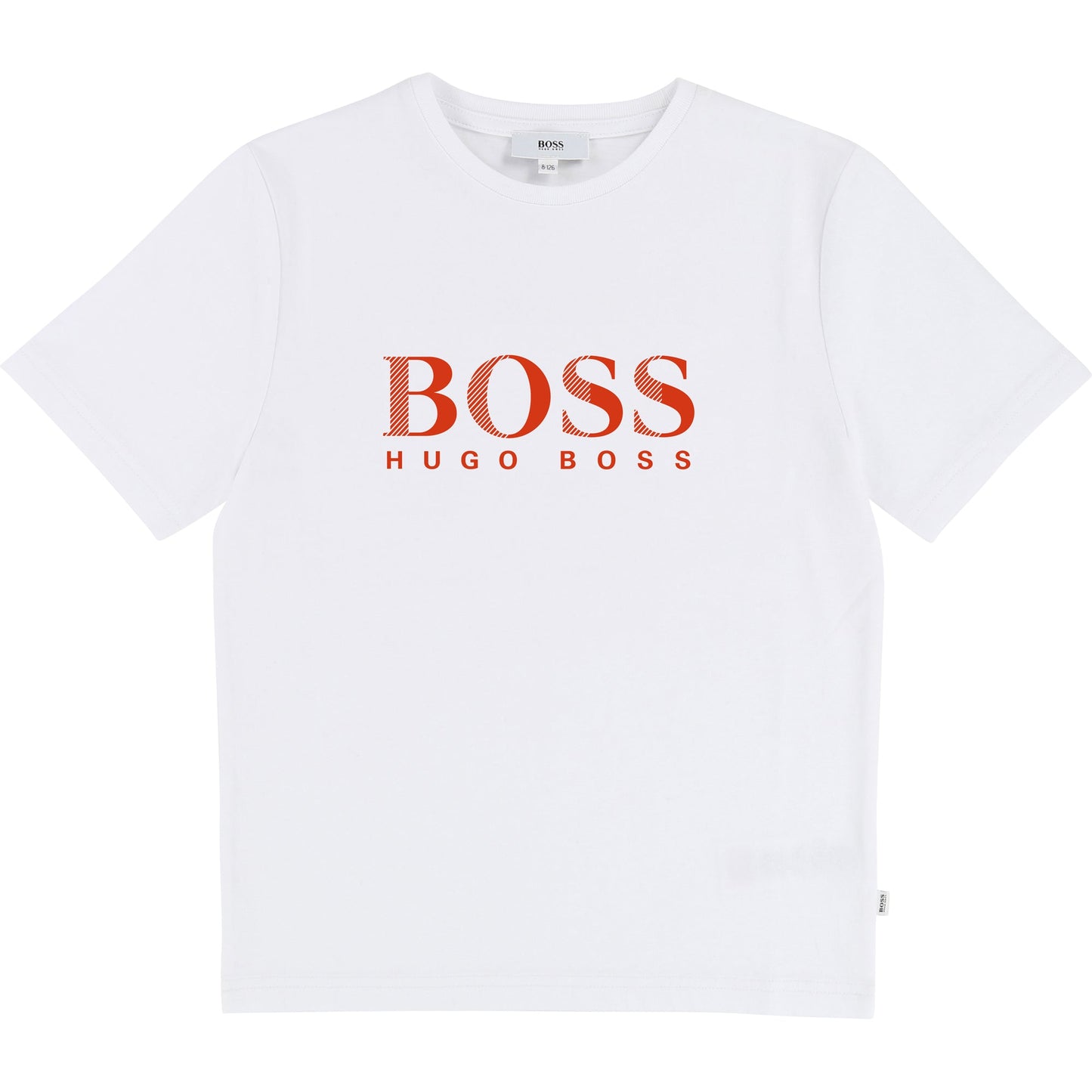 SHORT SLEEVES TEE-SHIRT