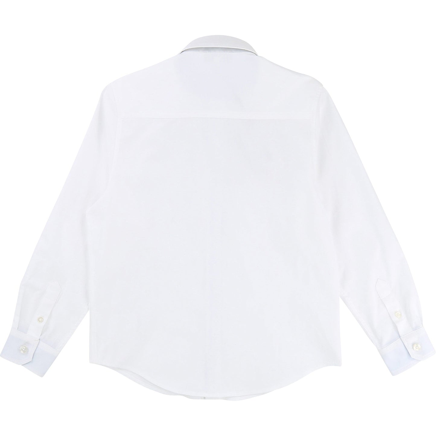 LONG SLEEVED SHIRT