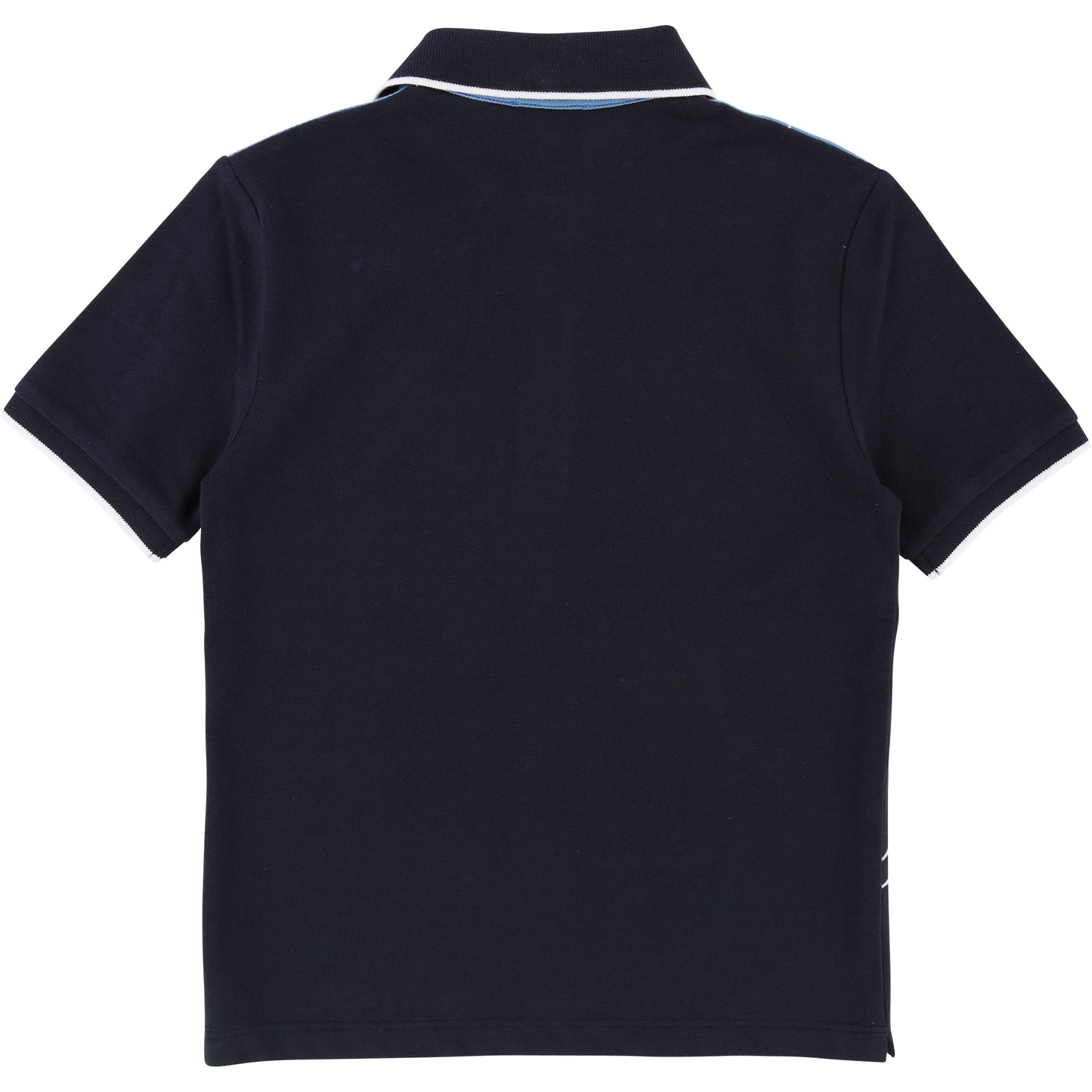 SHORT SLEEVE POLO