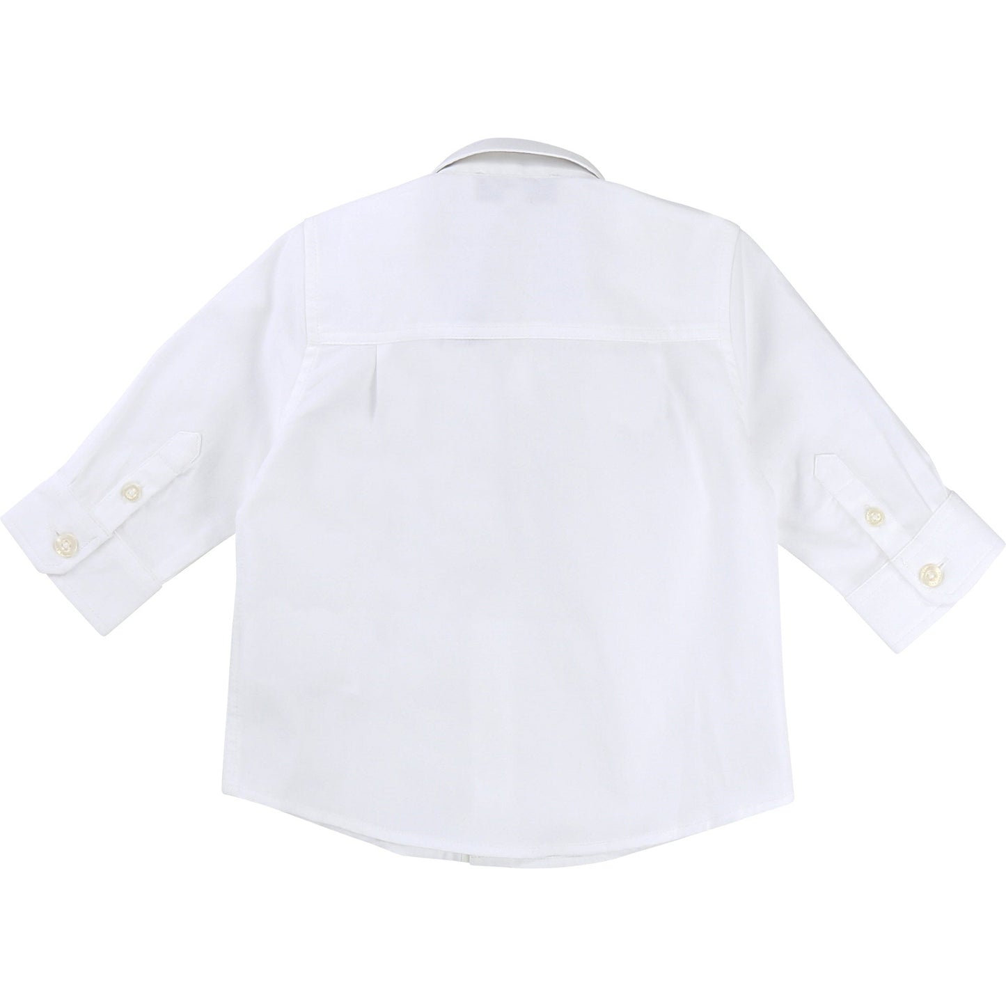 LONG SLEEVED SHIRT