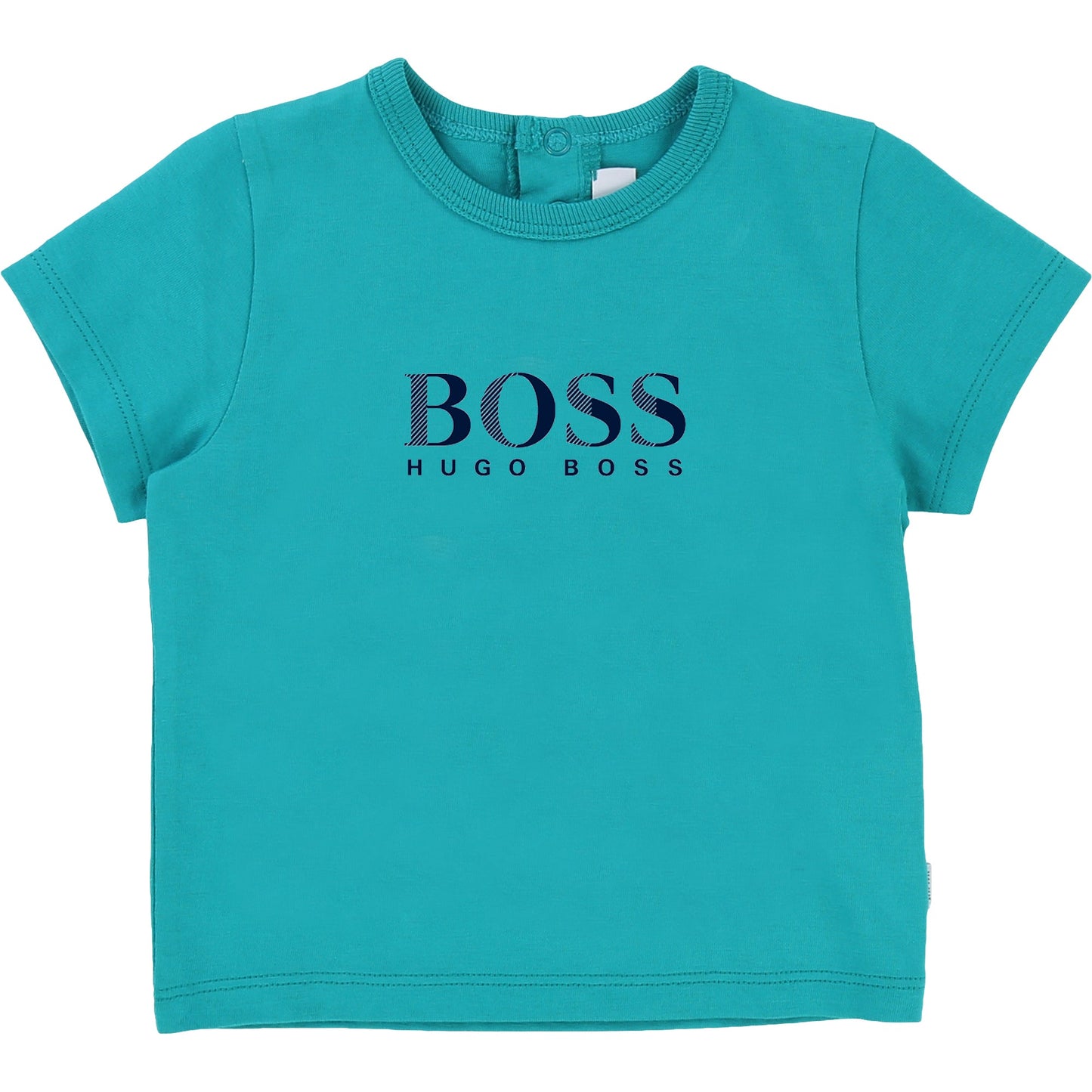 SHORT SLEEVES TEE-SHIRT