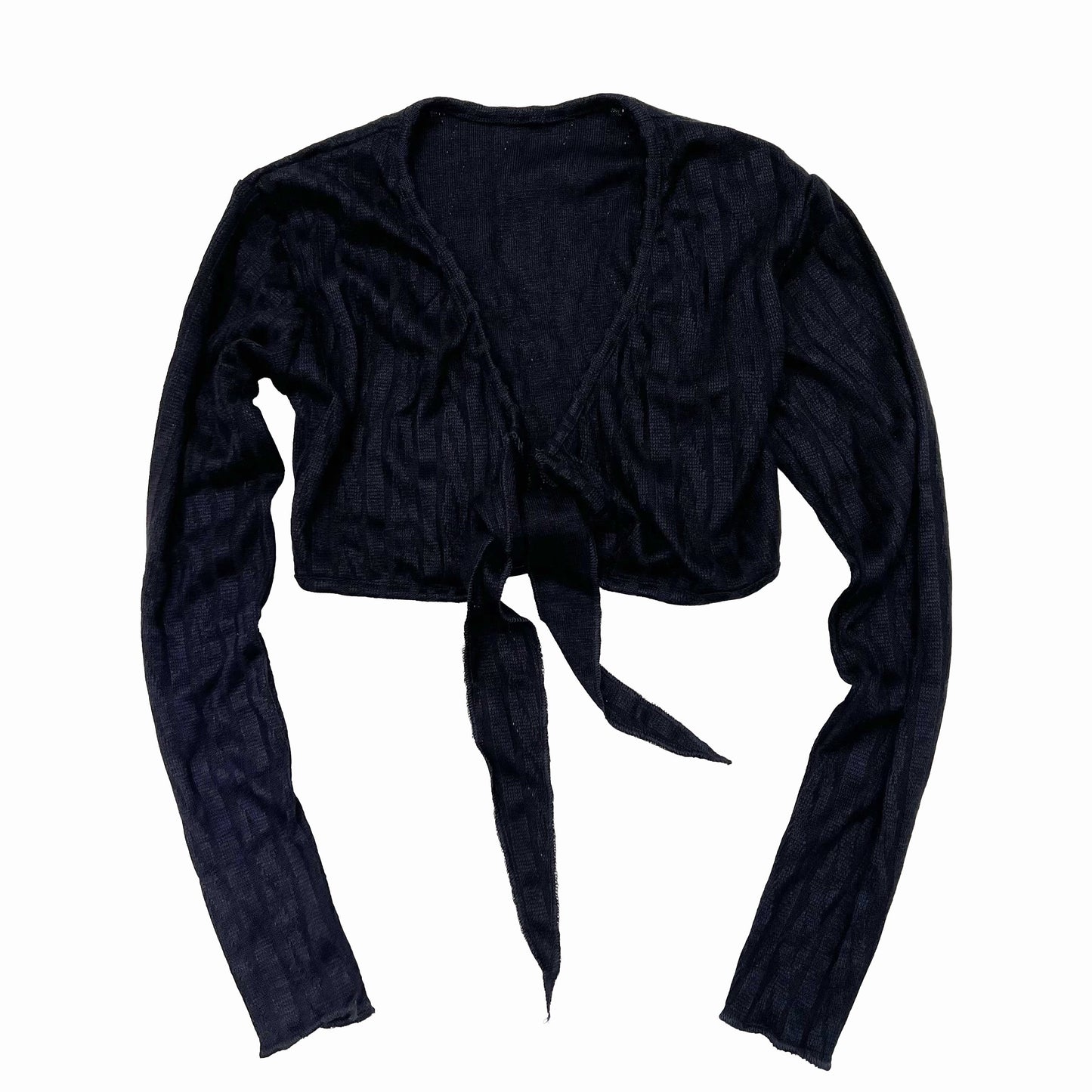 女童黑色芭蕾舞上衣(DAD5030/black)