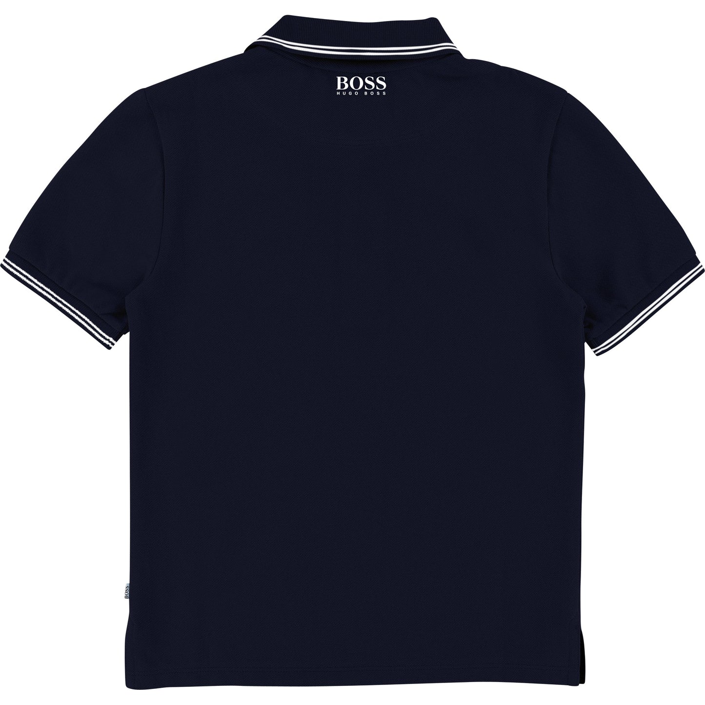 SHORT SLEEVE POLO