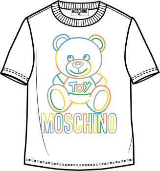 Boy & Girls Navy T-Shirts