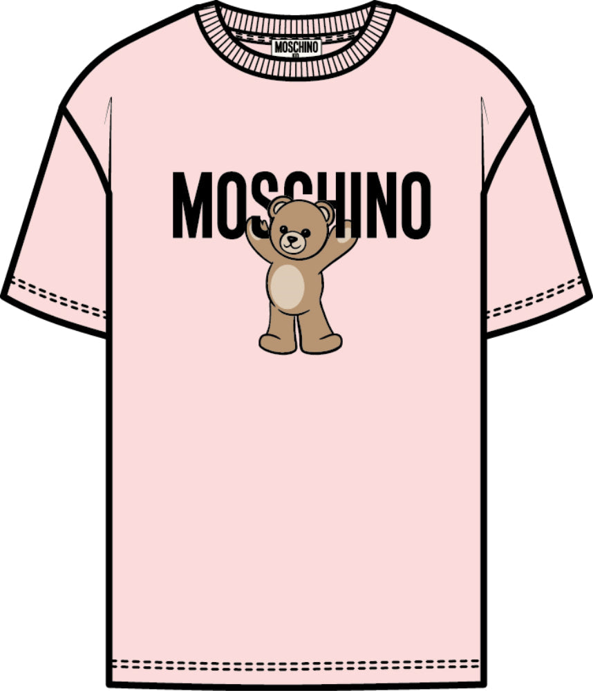 MAXI T-SHIRT