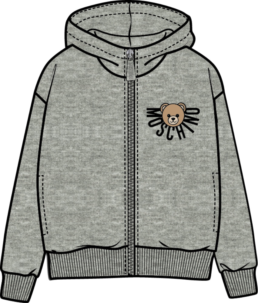 SWEATSHIRT ADDITION
