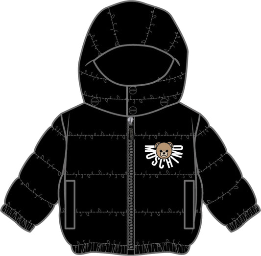 PADDED JACKET