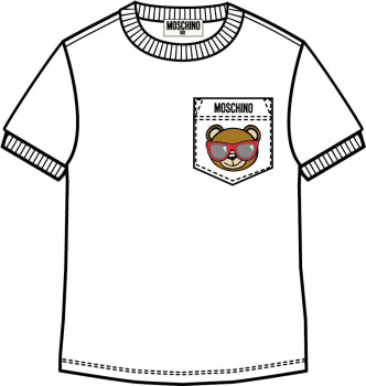 Boy & Girls Pink T-Shirts
