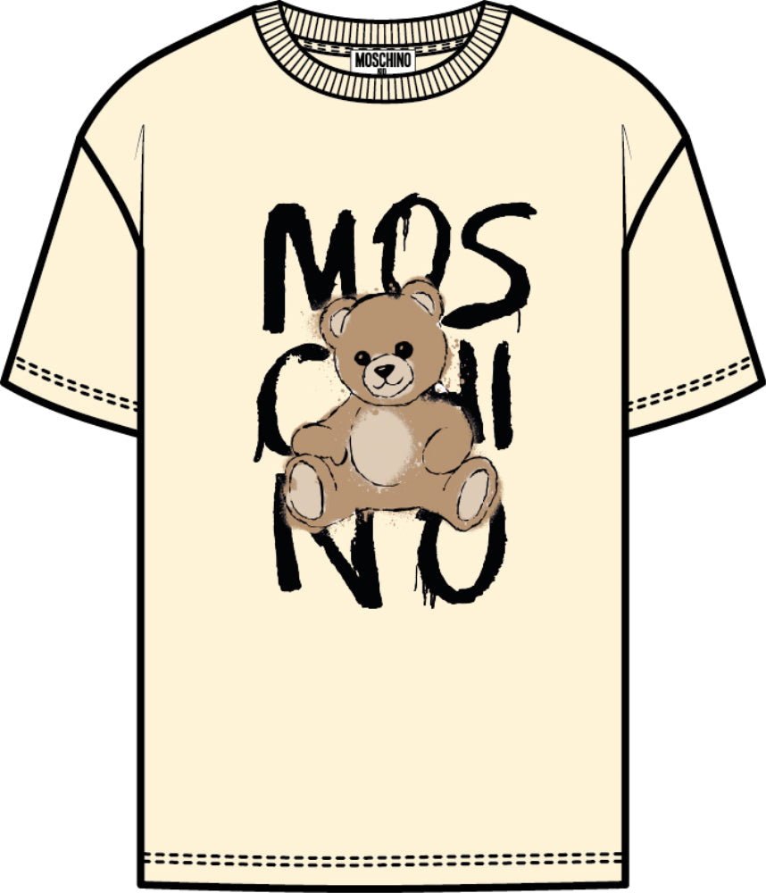 MAXI T-SHIRT