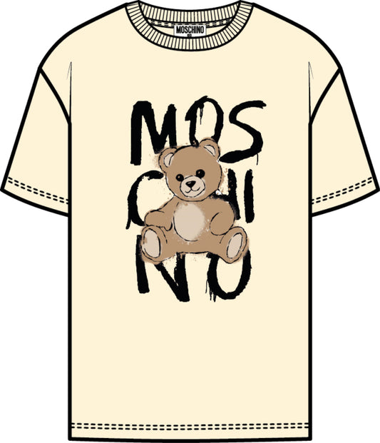 MAXI T-SHIRT