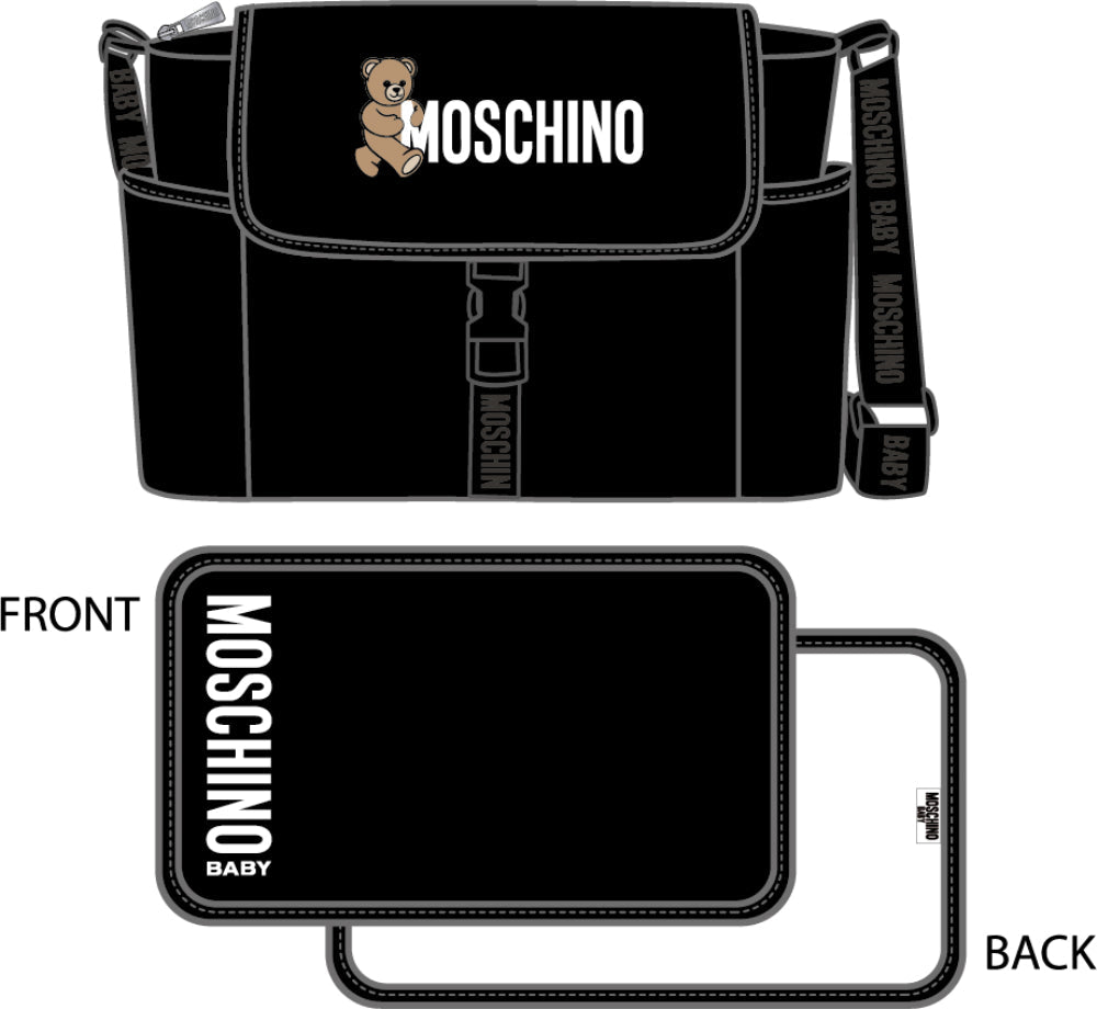 BABYCHANGING BAG ADD