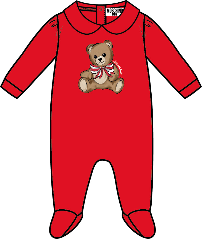 BABYGROW ADDITION