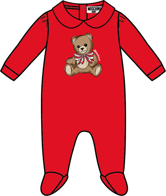 BABYGROW ADDITION