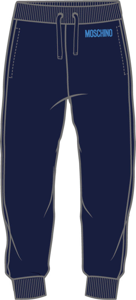 SWEATPANTS ADDITION