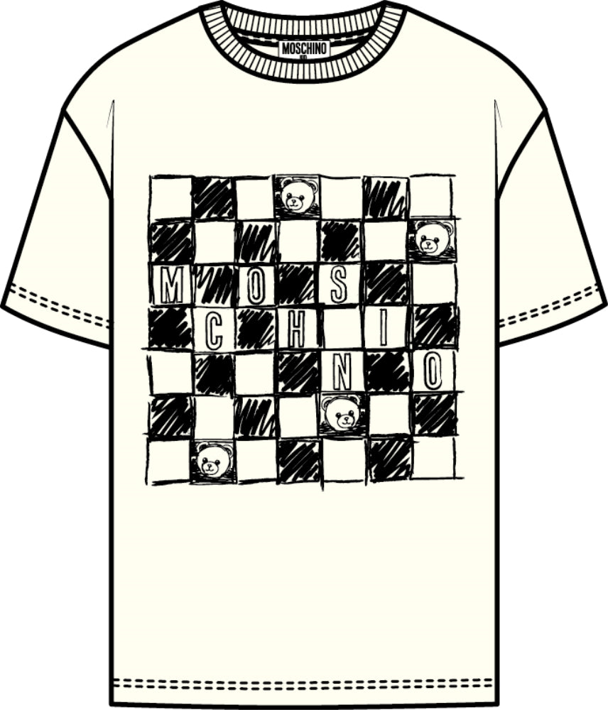 MAXI T-SHIRT