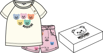 Baby Boys & Girls Blue Set
