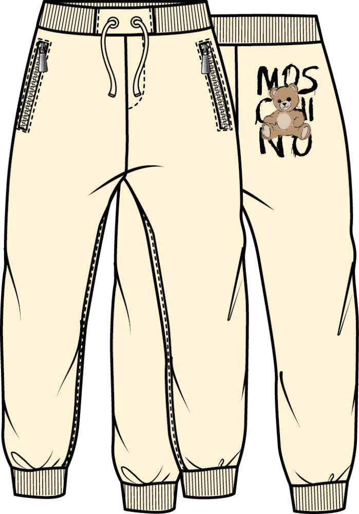 SWEATPANTS
