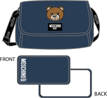 Navy Bag