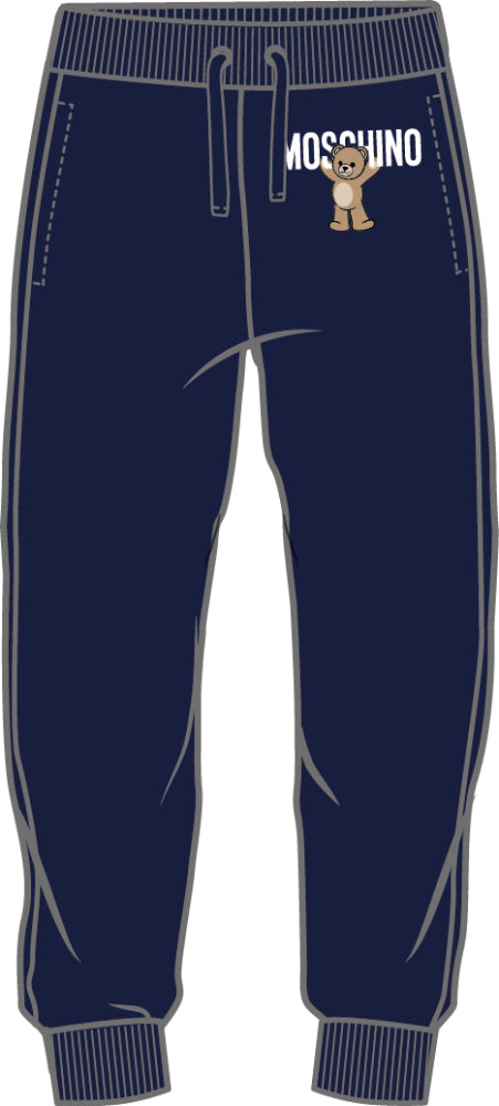 SWEATPANTS ADDITION