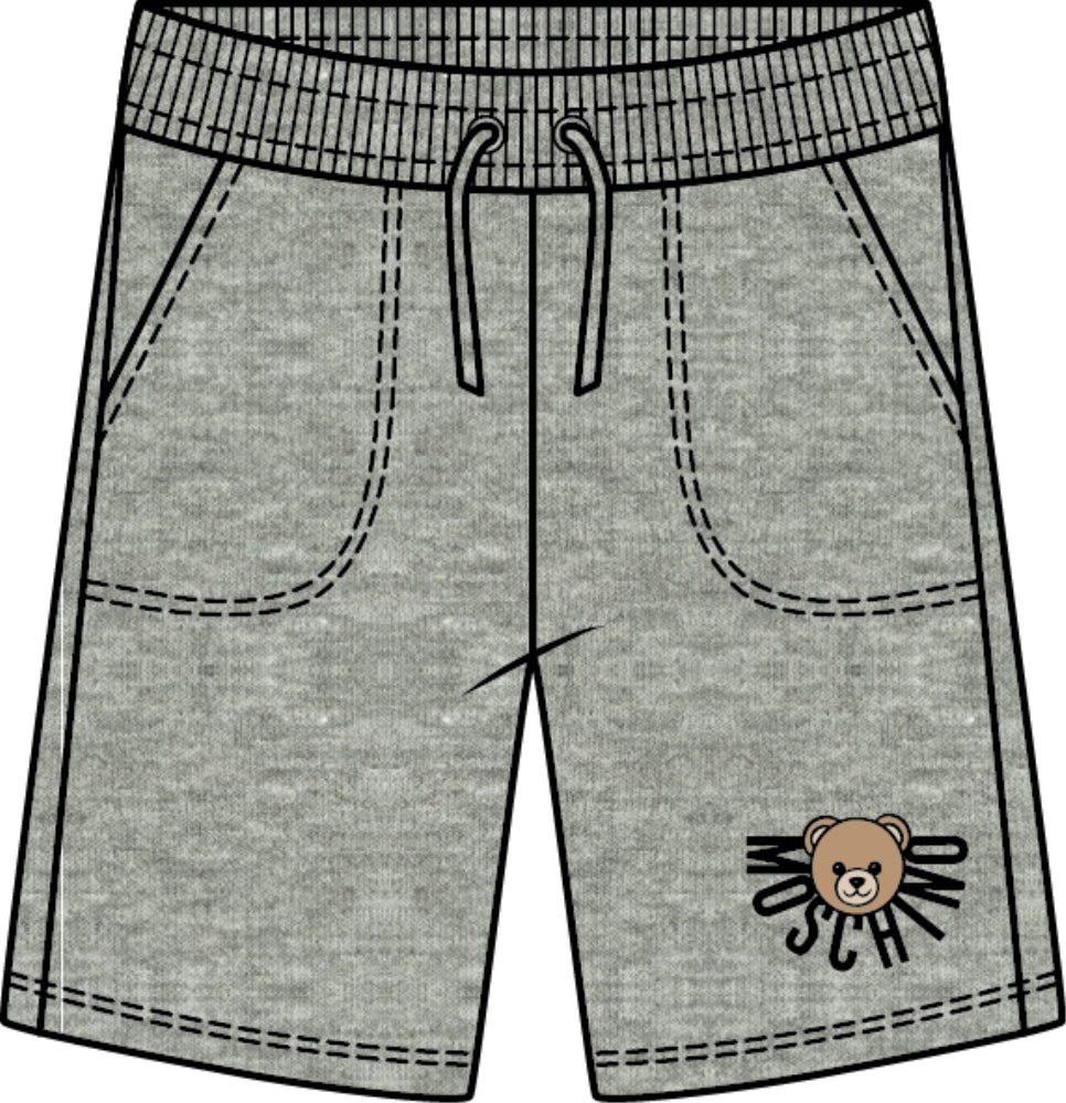SHORTS ADDITION