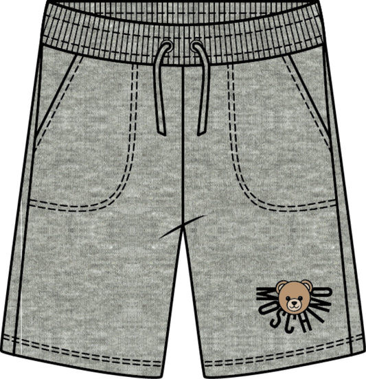 SHORTS ADDITION