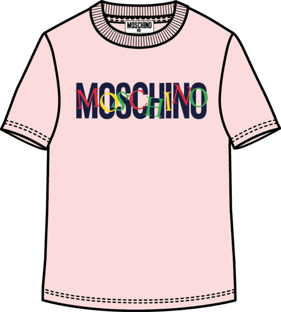 T-SHIRT ADDITION
