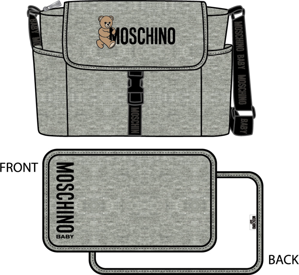 BABYCHANGING BAG ADD