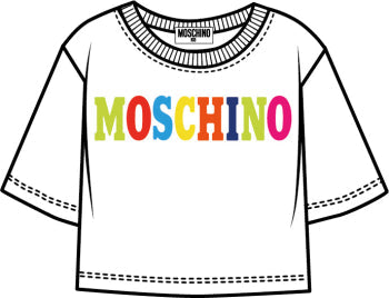 Boy & Girls Yellow T-Shirts