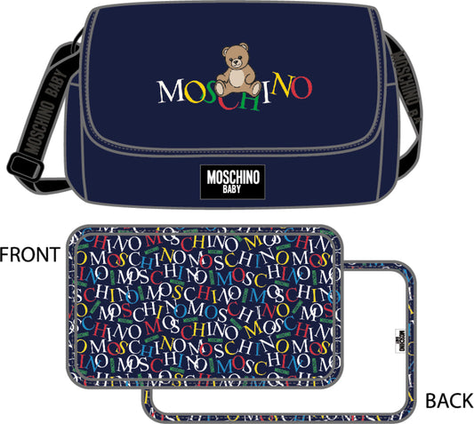 BABY CHANGING BAG