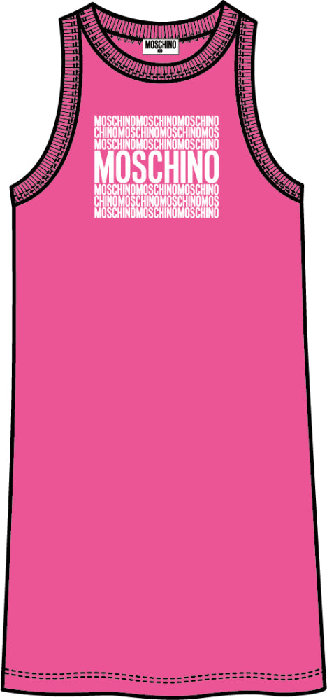 DRESS ADDITION