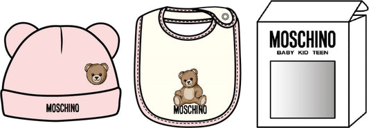 HAT+BIB SET ADDITION