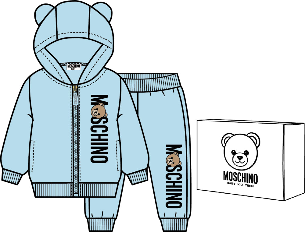TRACKSUIT GIFT BOX