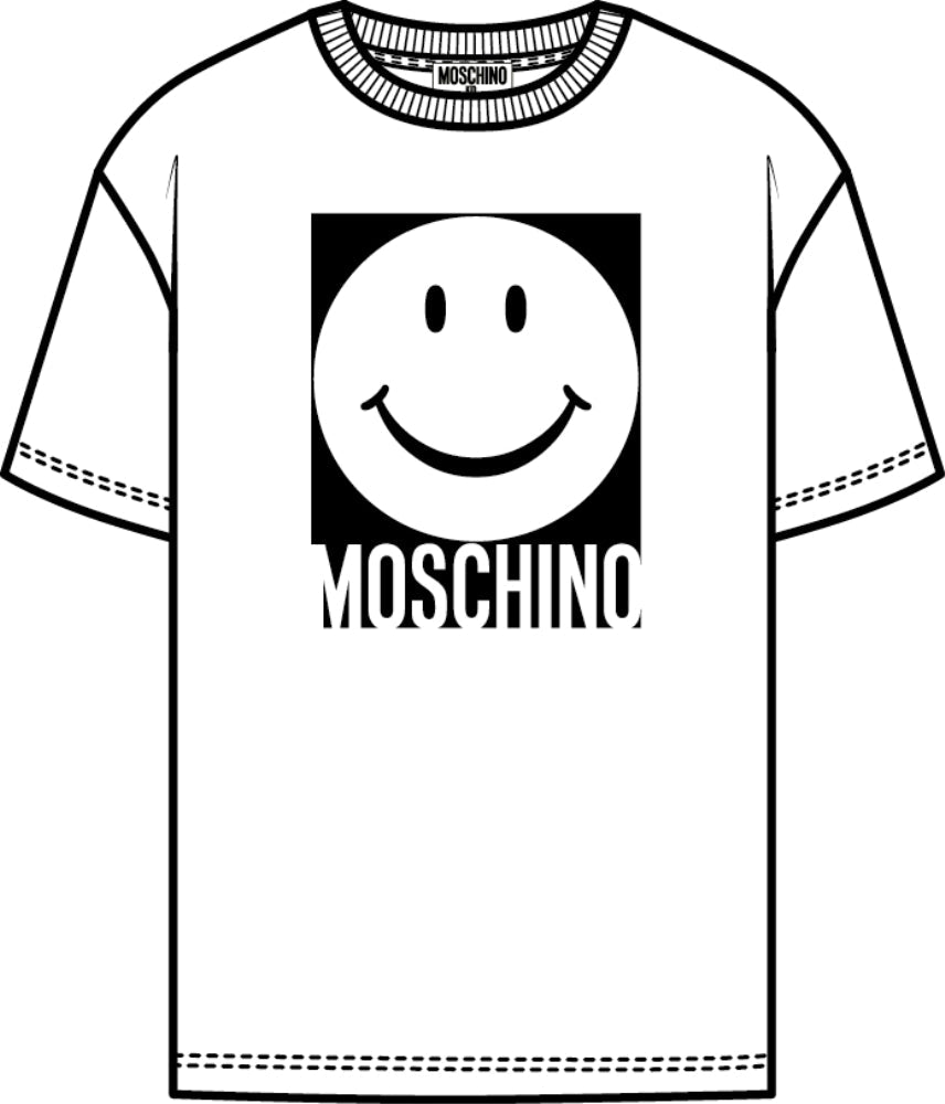MAXI T-SHIRT