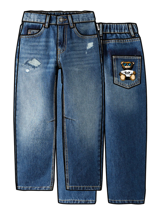 TROUSERS