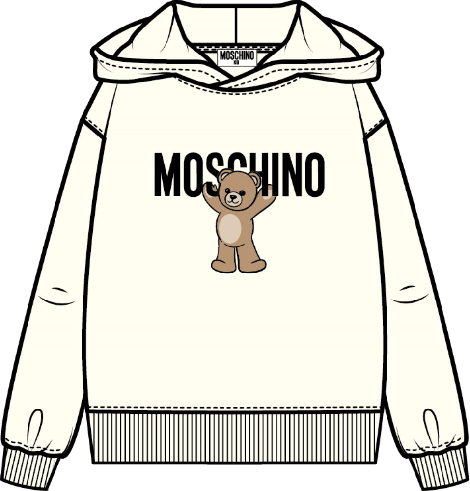 SWEATSHIRT ADDITION