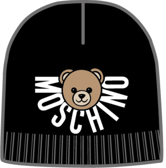 KNITTED HAT