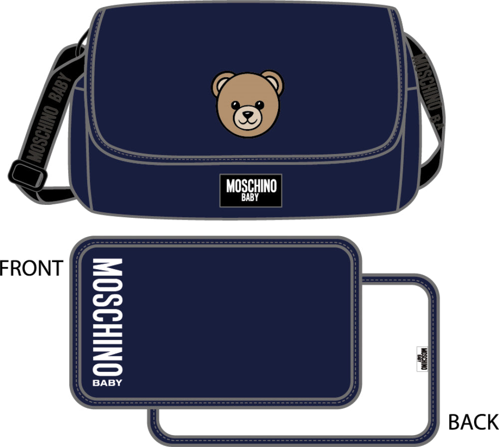 BABY CHANGING BAG