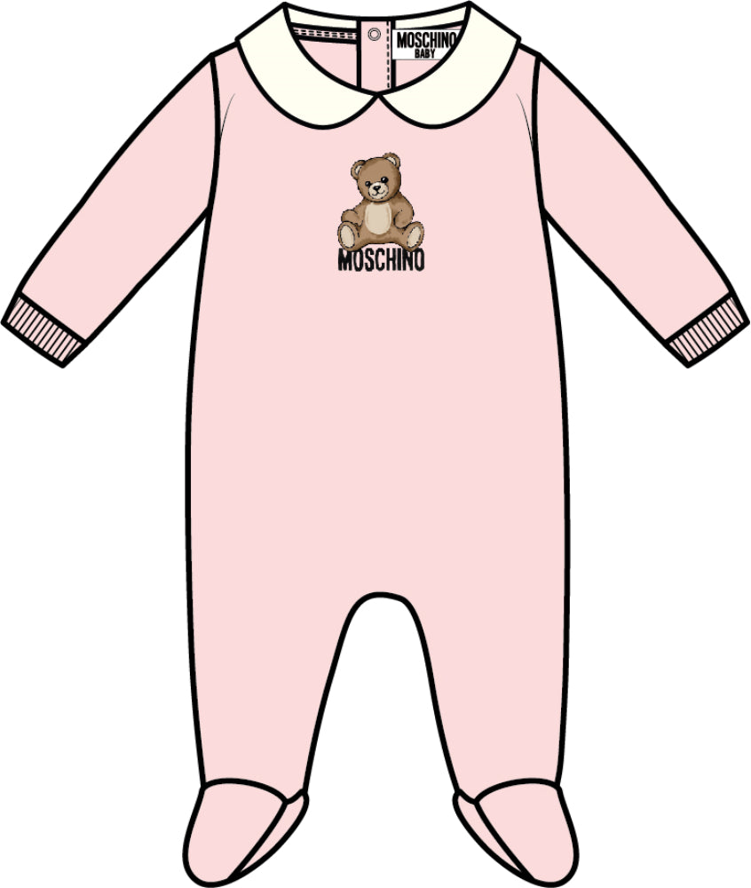 BABYGROW ADDITION
