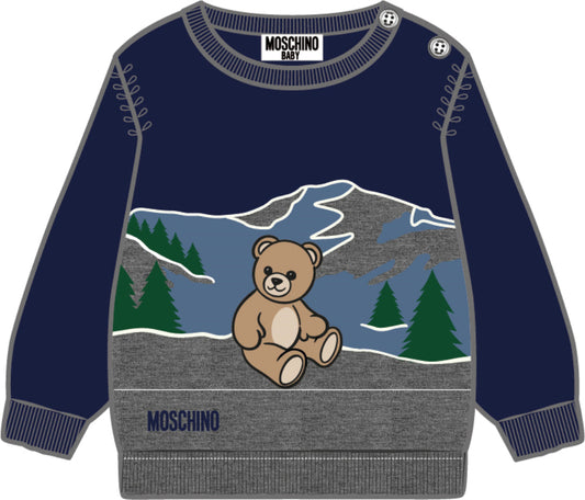 SWEATER