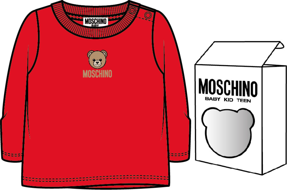 T-SHIRT W/GIFT BOX