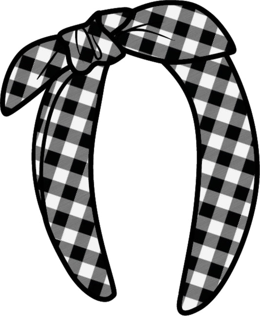 HAIRBAND