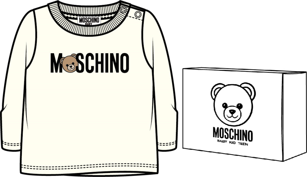 T-SHIRT W/GIFT BOX