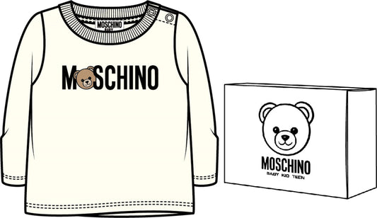 T-SHIRT W/GIFT BOX