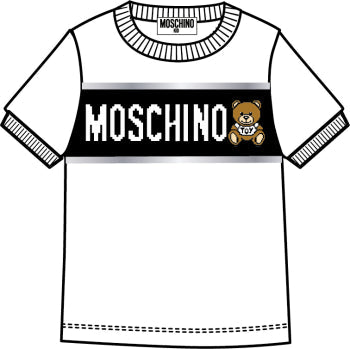 Boy & Girls Black T-Shirts