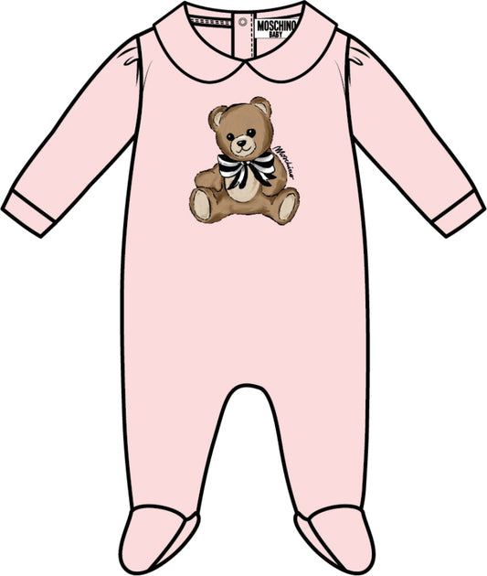 BABYGROW ADDITION