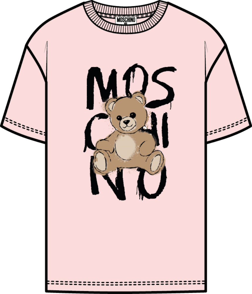 MAXI T-SHIRT
