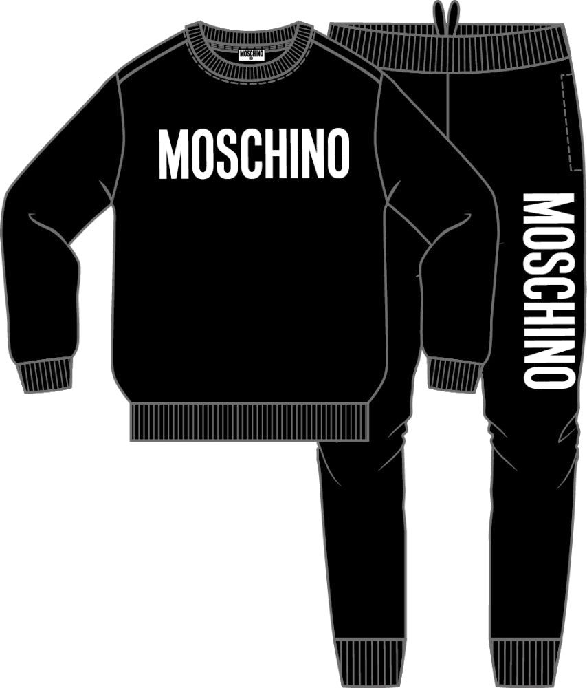 TRACKSUIT (C.O)